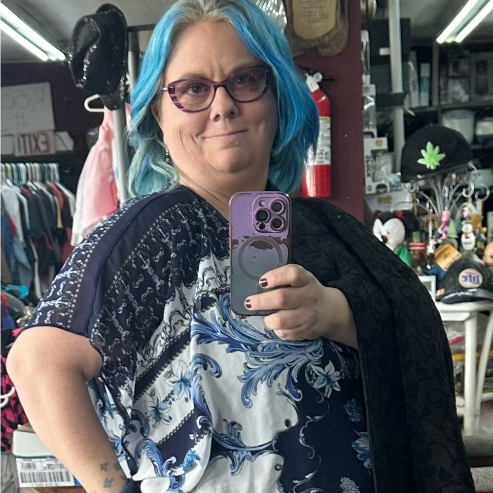 Meet your Posher, Sara